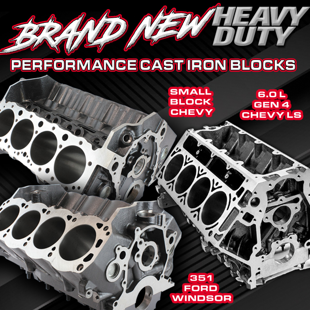 Brand NEW from Aeroflow are these... - Aeroflow Performance | Facebook