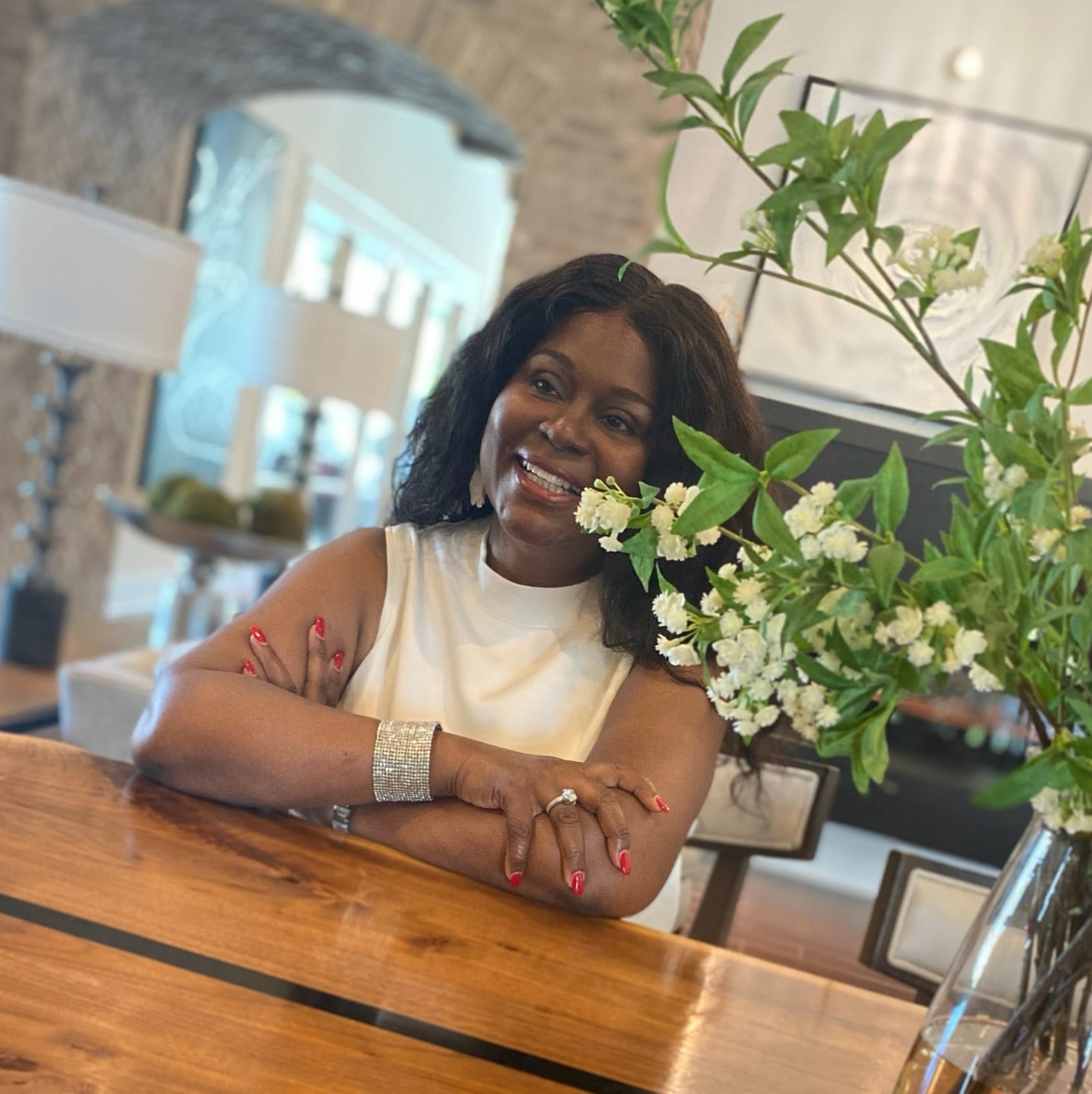 Dawn - When I was younger, there were things I felt I was sure of. They ...