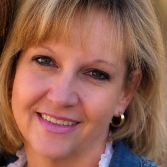 Linda Hayes on Reels