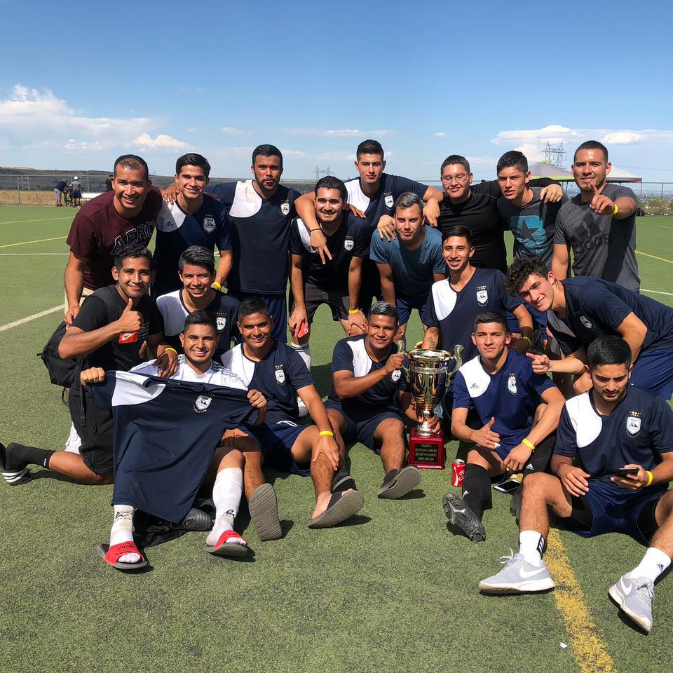 FC Union Jerez Cd Juarez