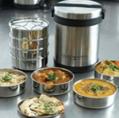 Sai Seva Mess & Tiffin Service | Nashik