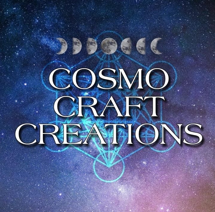 Cosmo Craft Creations
