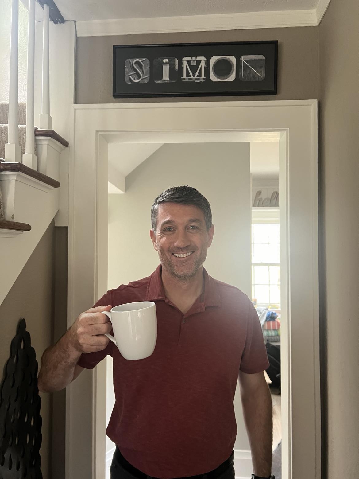 Simon Jon Provan