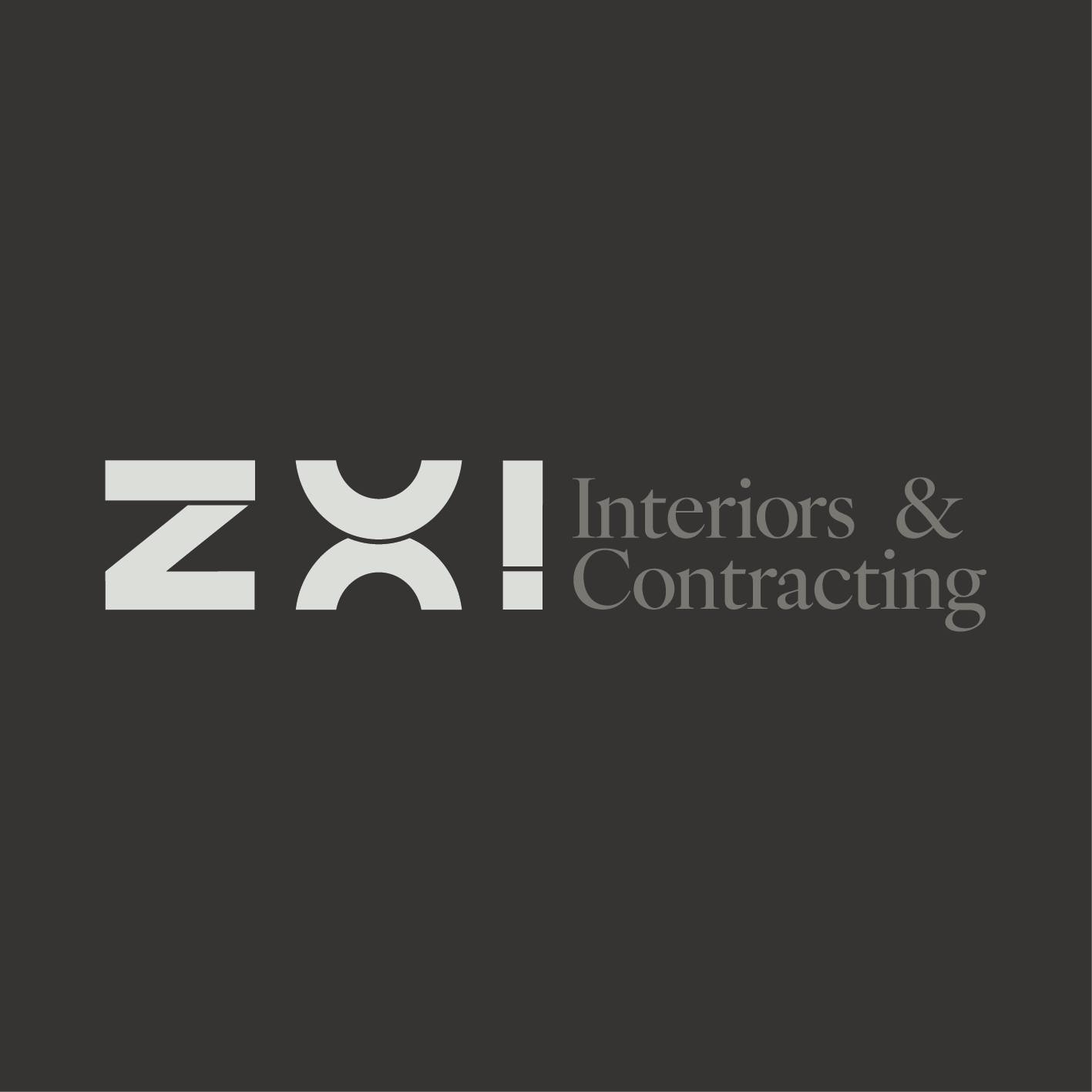 ZXI Interiors & Contracting. | Dubai