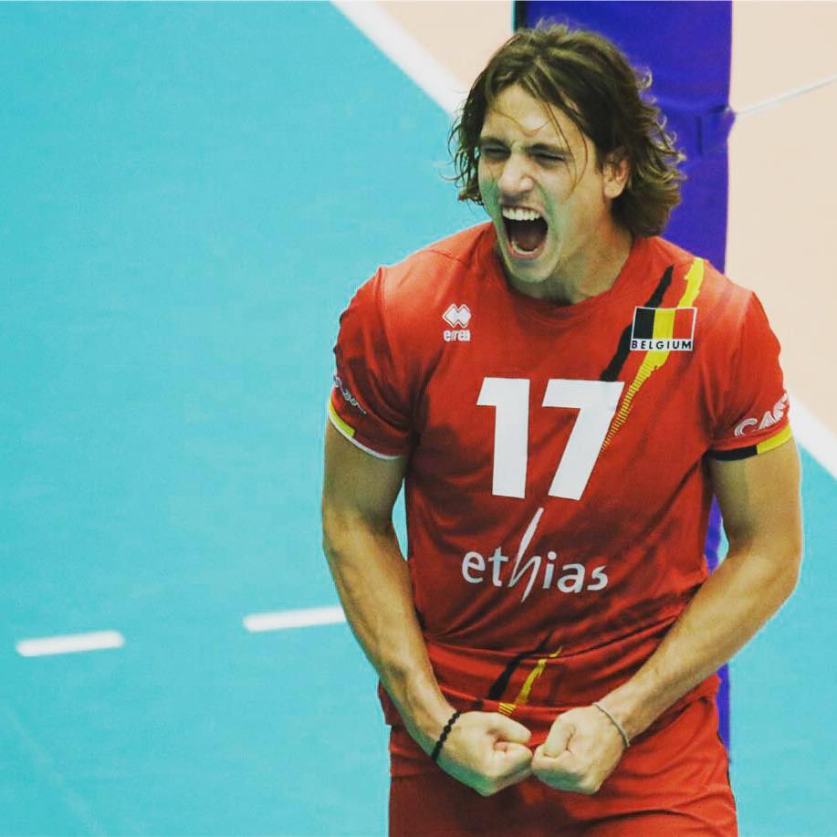 Tomas Rousseaux
