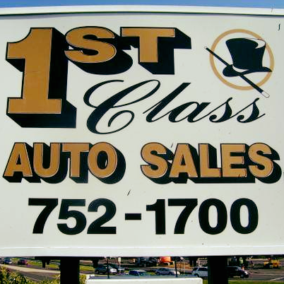 1st Class Auto Sales | Langhorne PA