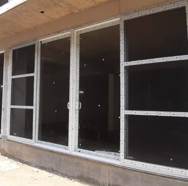Vi Tech windows | Delhi