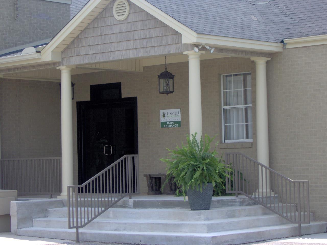 Nancy Hannon Hornsby, 76,... - Linville Memorial Funeral Home | Facebook