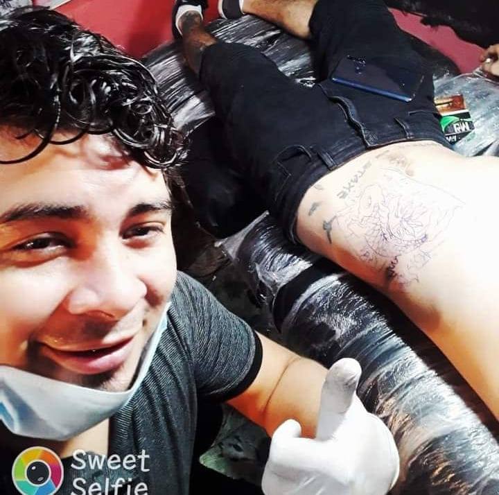 Studio Tatto Play