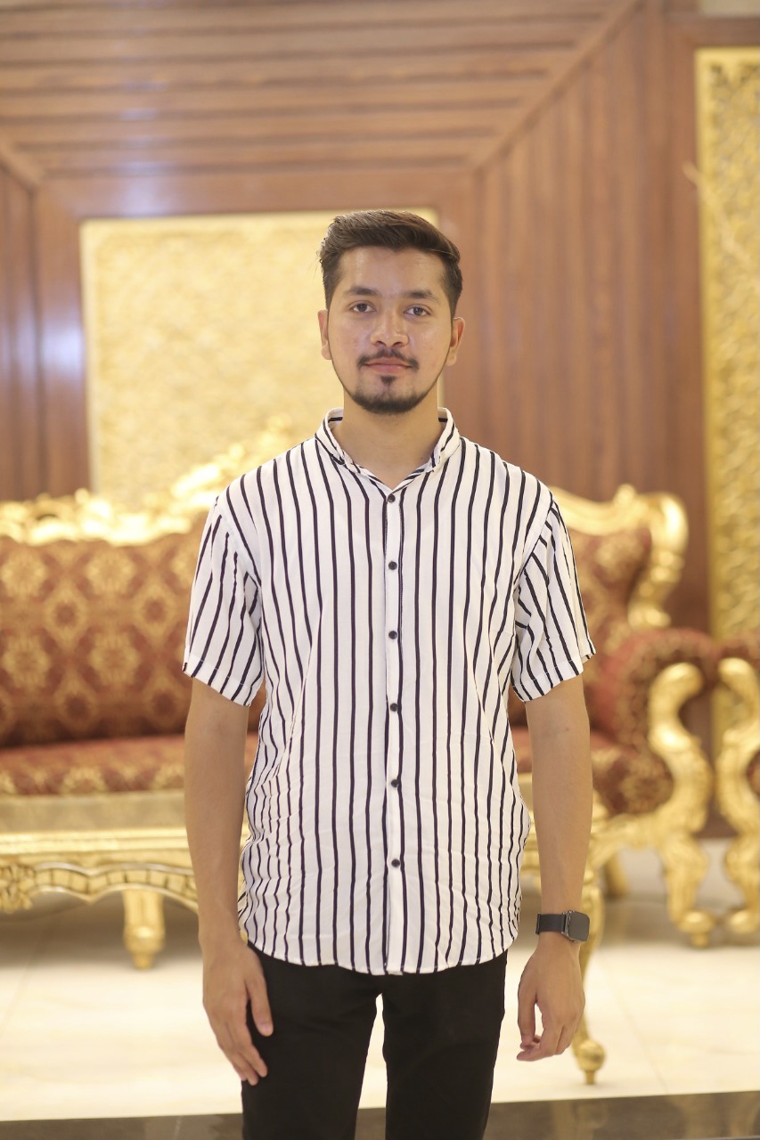 Owais Ali