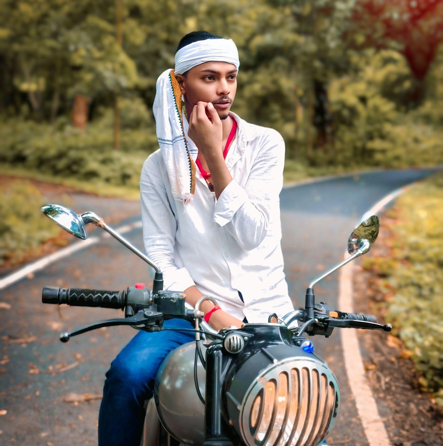 Rahul Kumar