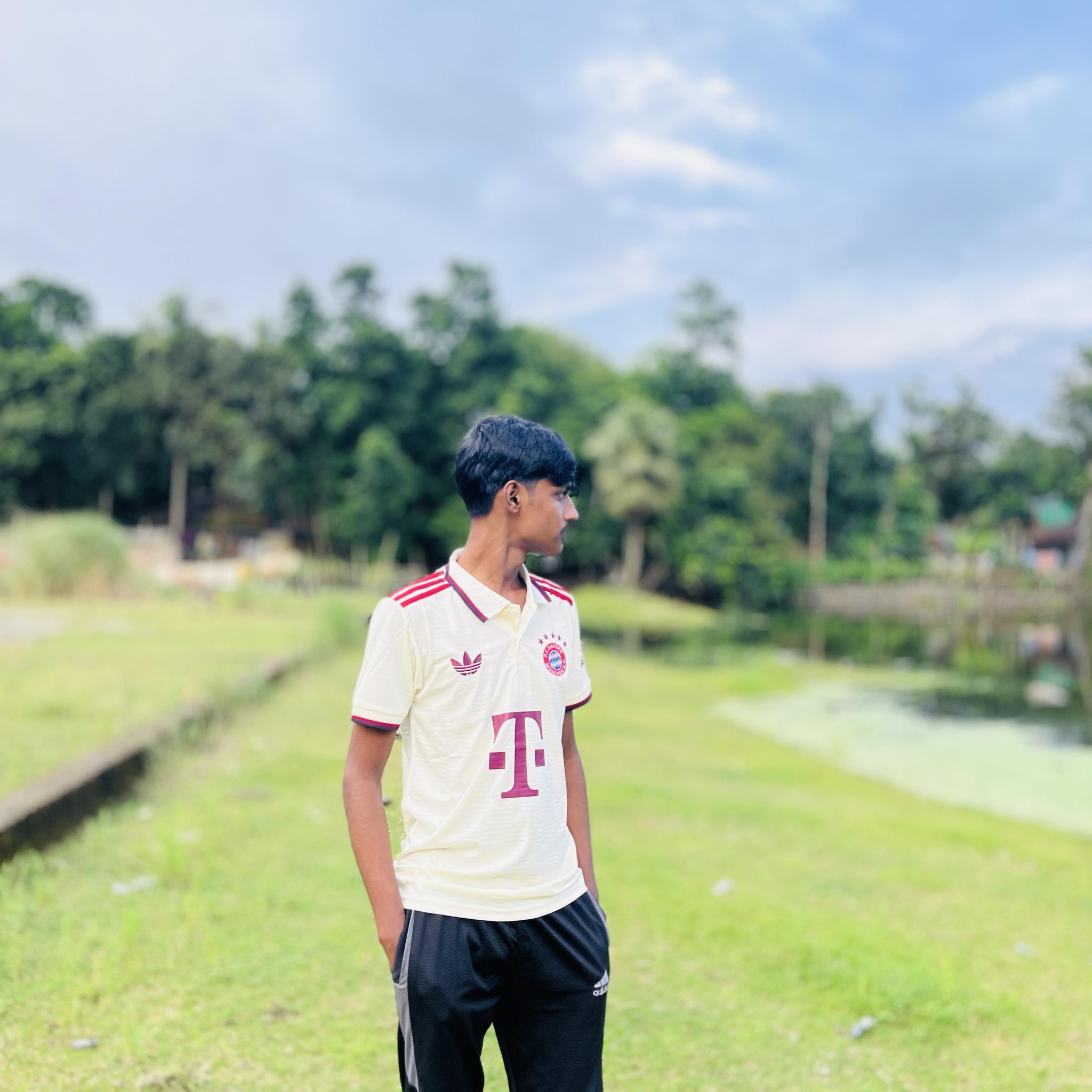 Sorry Dancer Sajib Roy Chowdhury Wait for End 💃 | Shanto Chandra Roy