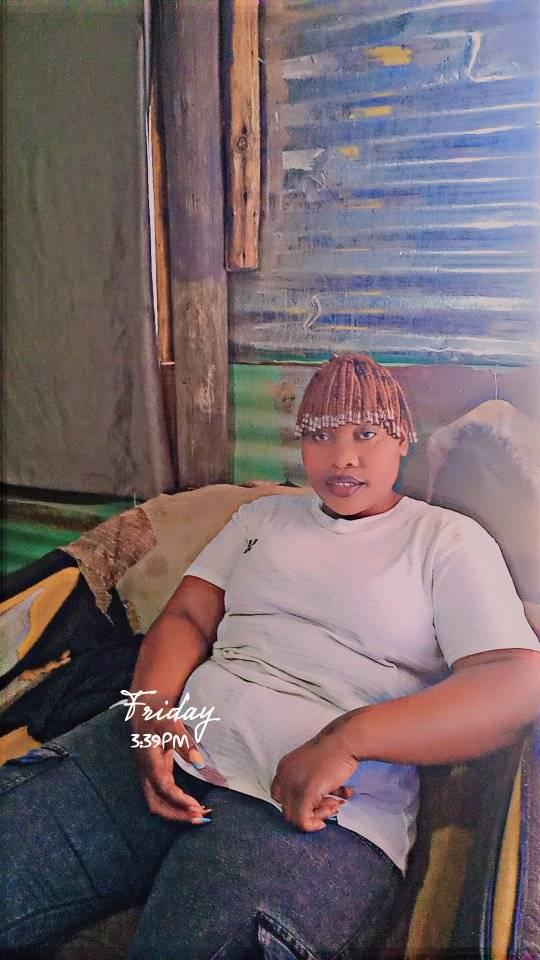 Mathoyan Mayalo Mbotho