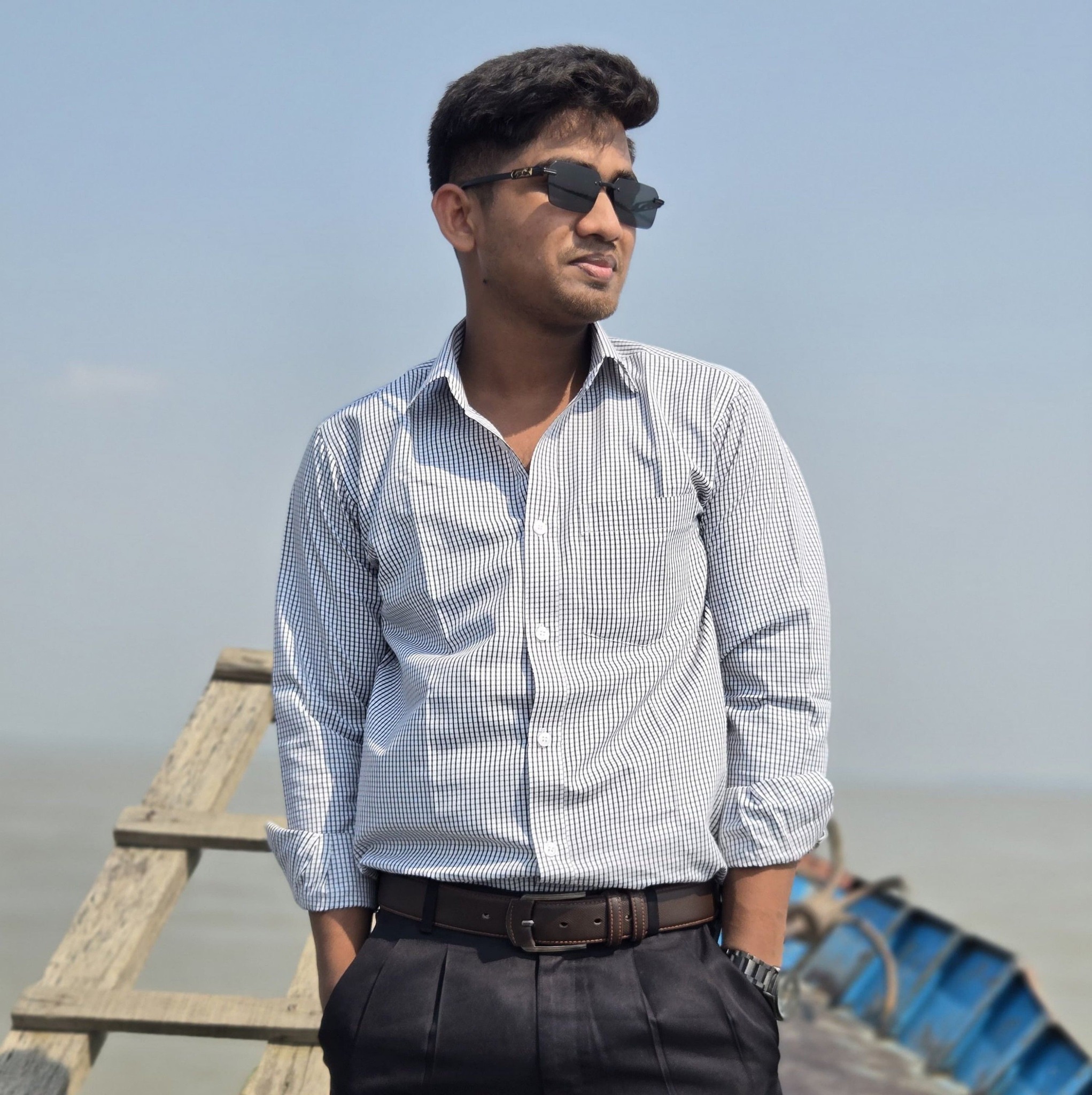 Nijam Uddoula