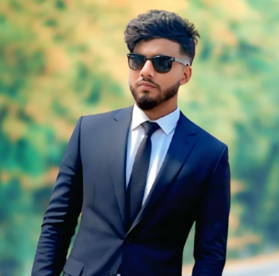 Md Rabby Molla