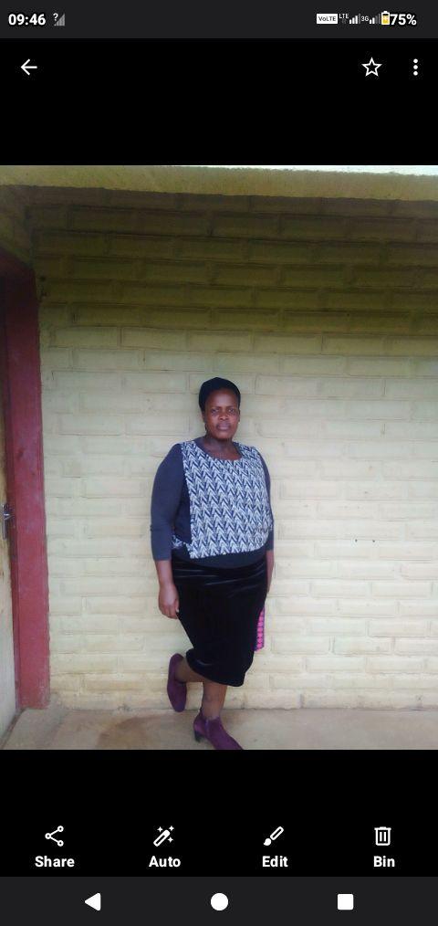 Kanako enngwe oko ye bathong o theole stress Couse yooo let me tuul ...