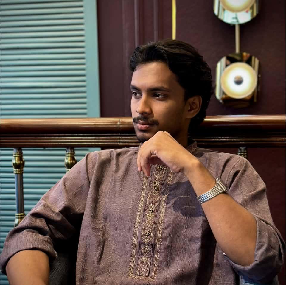 Rafi Bin Aziz