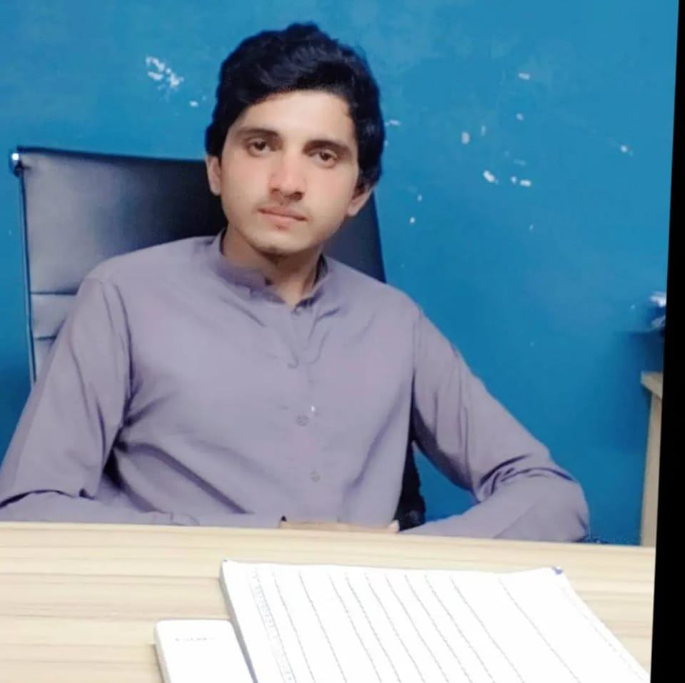 Rashid Ali