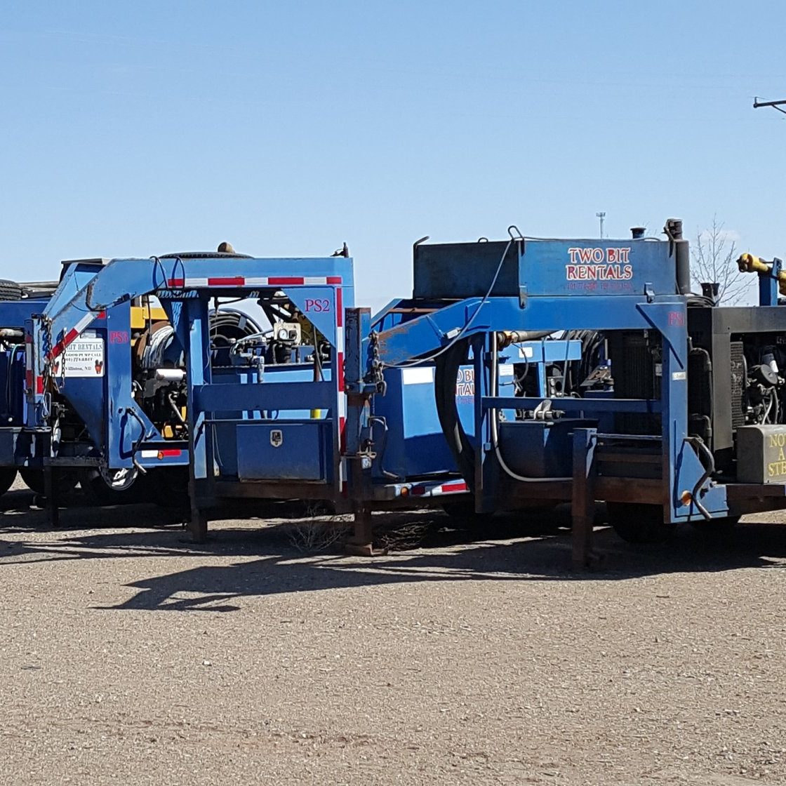 Two Bit Rentals | Williston ND