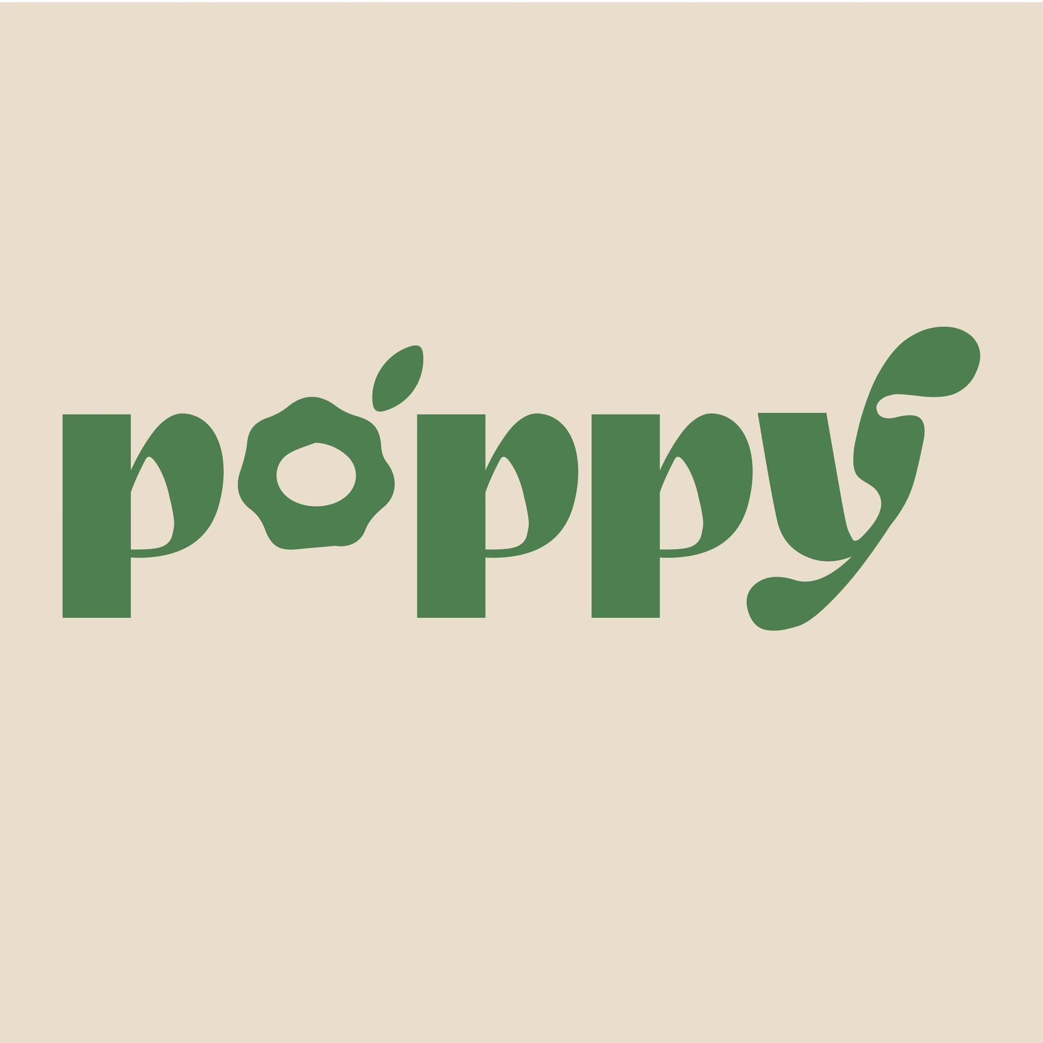 Poppy Studio Creativo | Mexico City