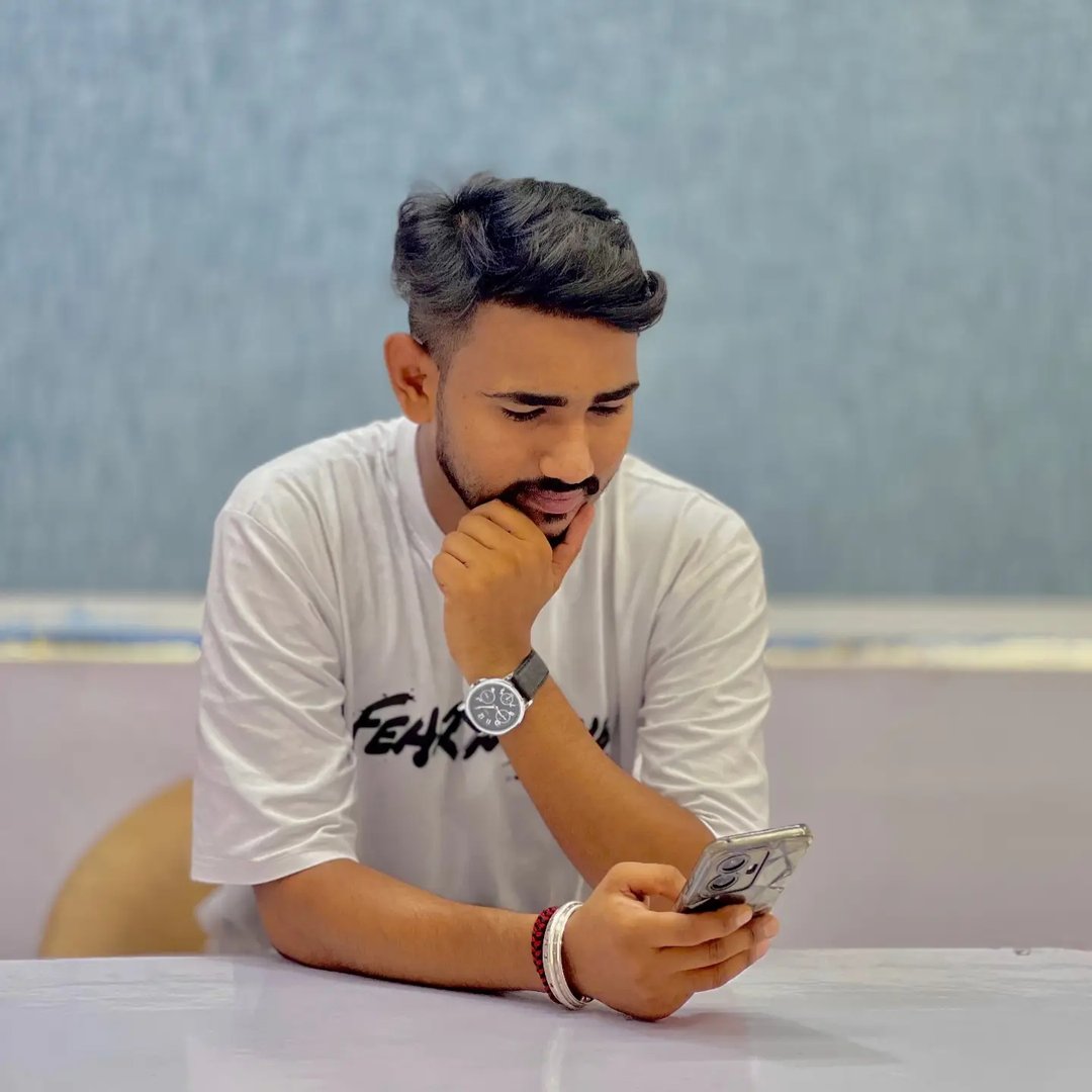 Rajput Sunny Singh
