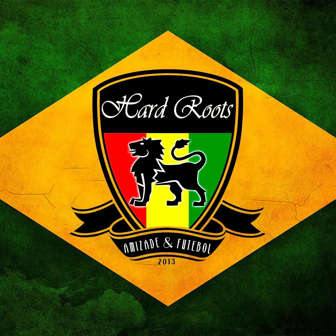Hard Roots A. F.