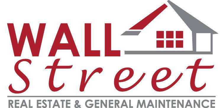 Wall street company