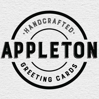 Appleton Handcrafted Cards