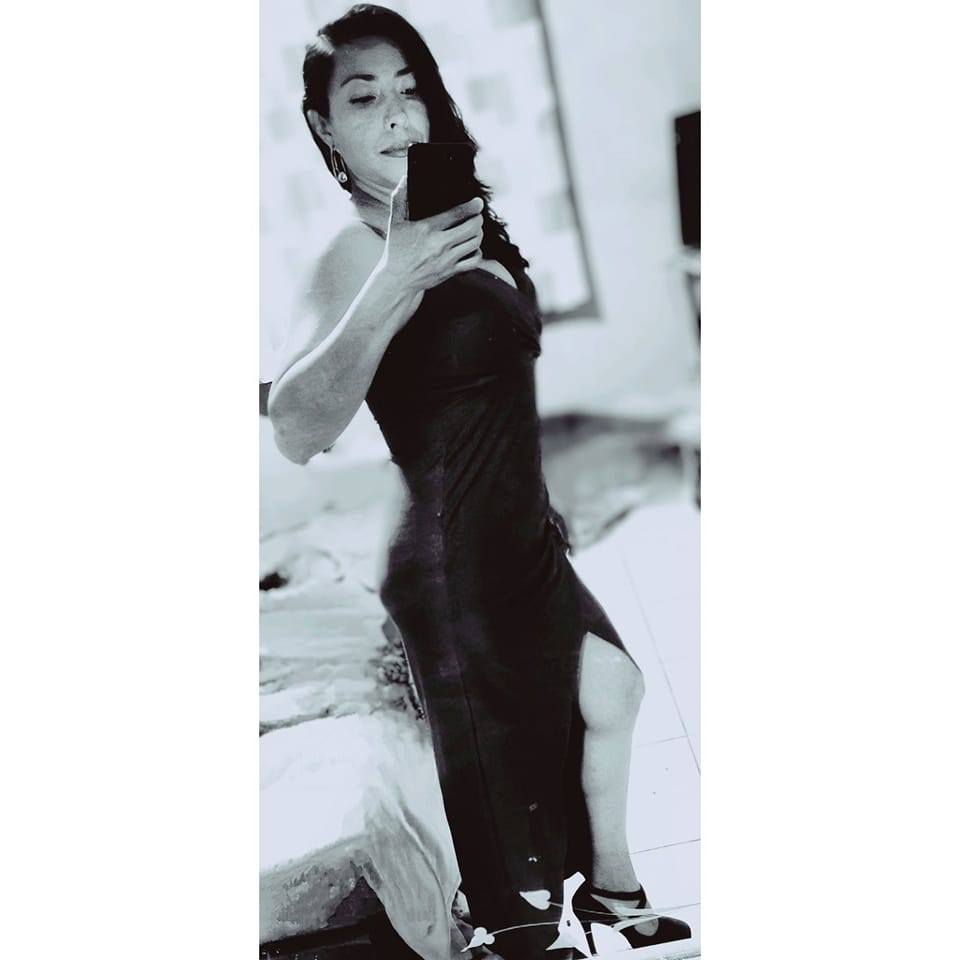 Dulce Ivone