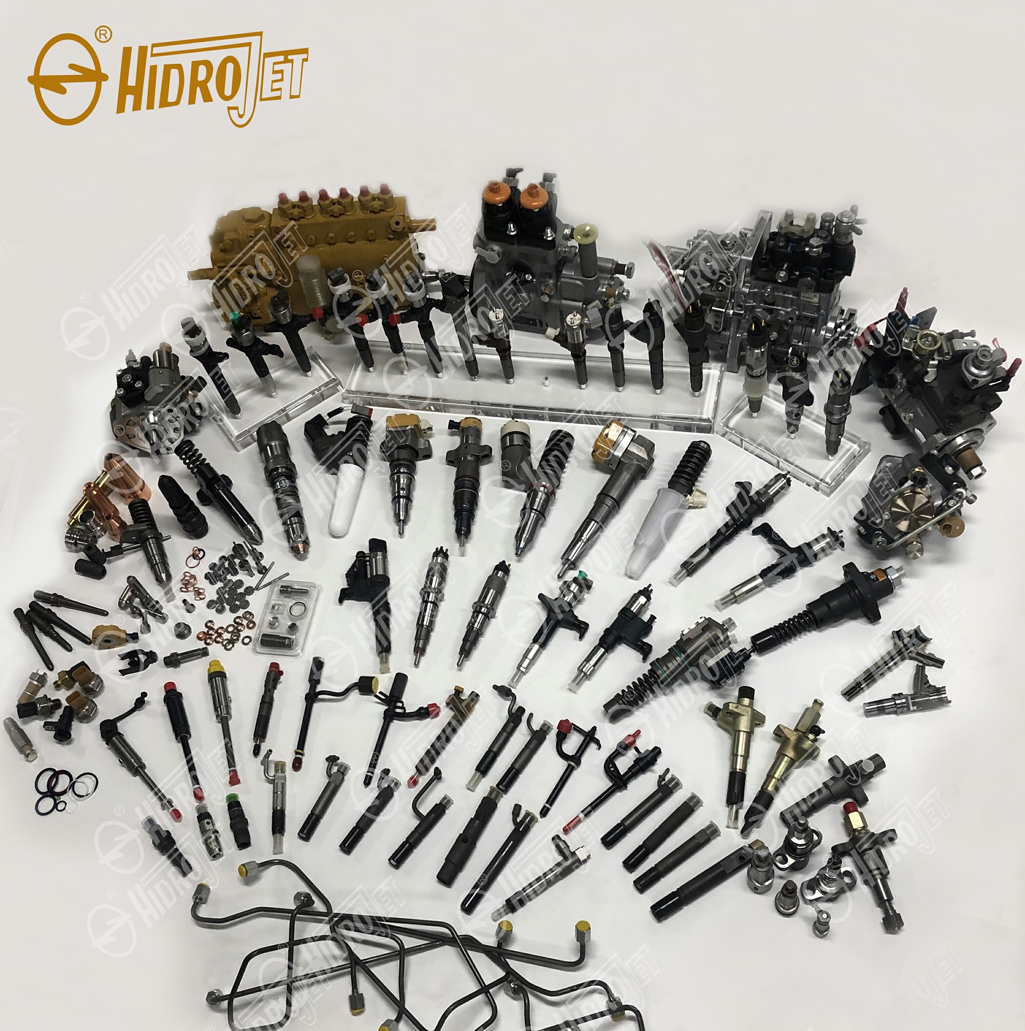 #HIDROJET #Excavator #loaderparts #loader #AftermarketParts # ...