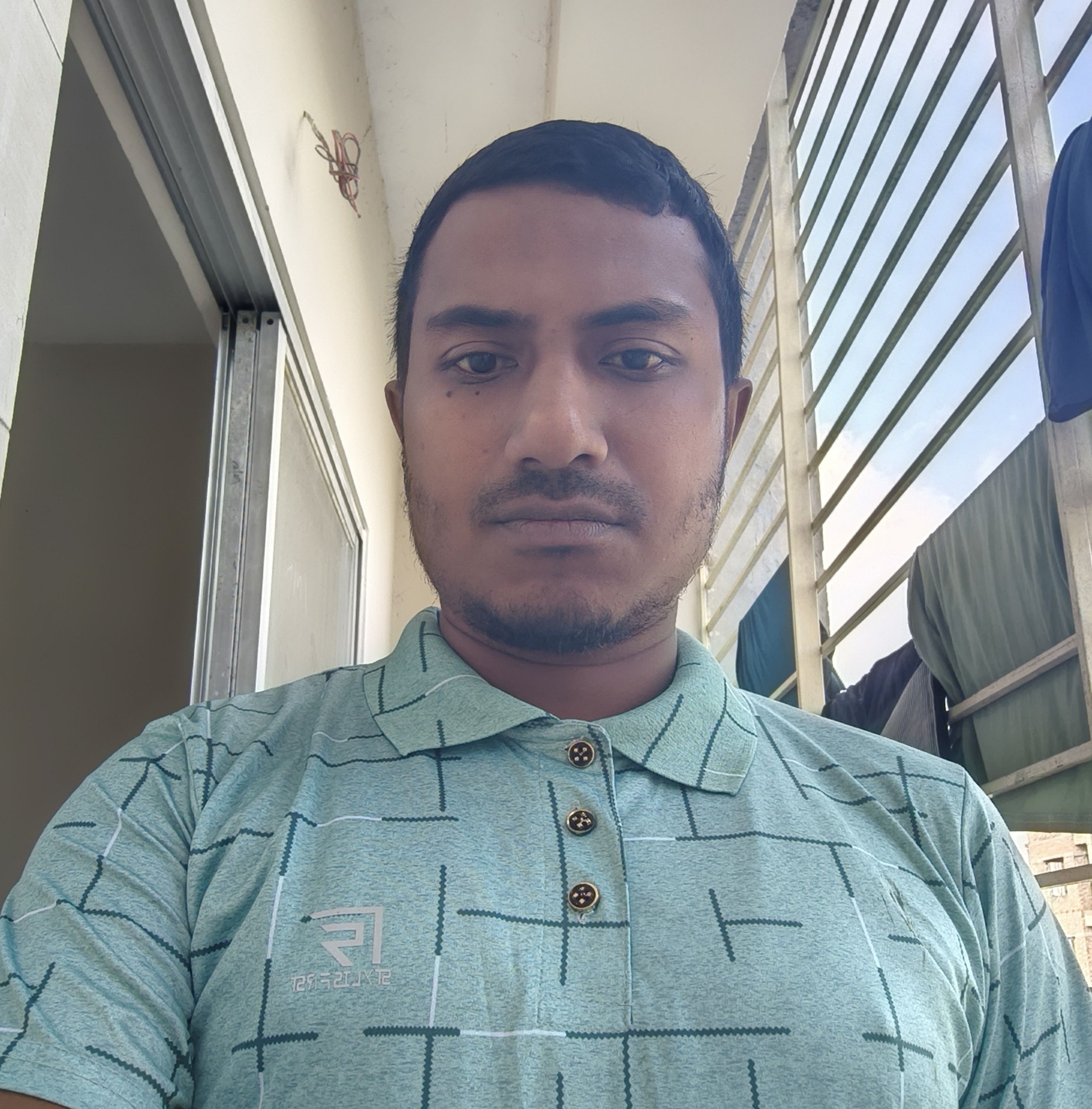 MD Riyad