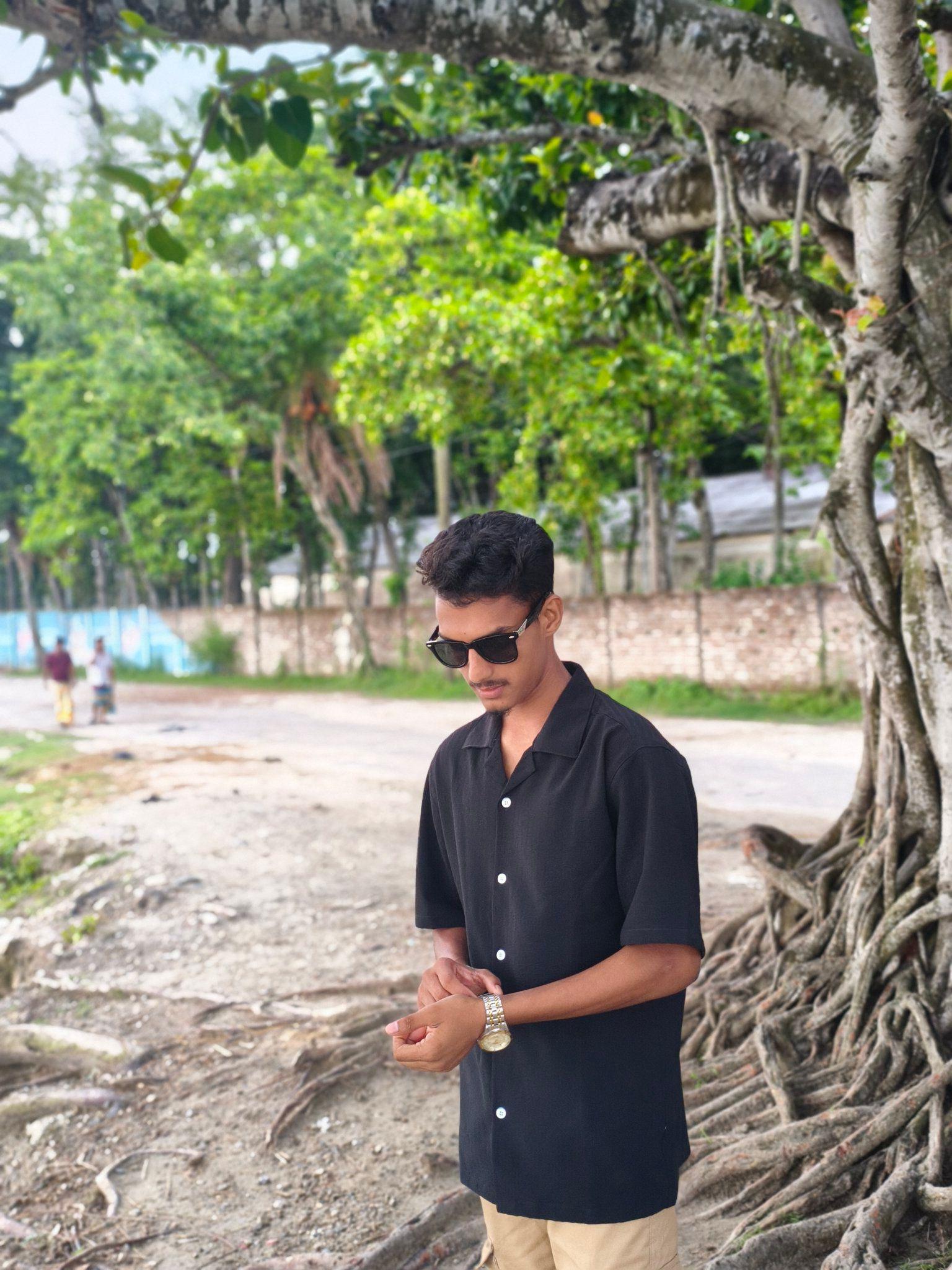 RX Azizul