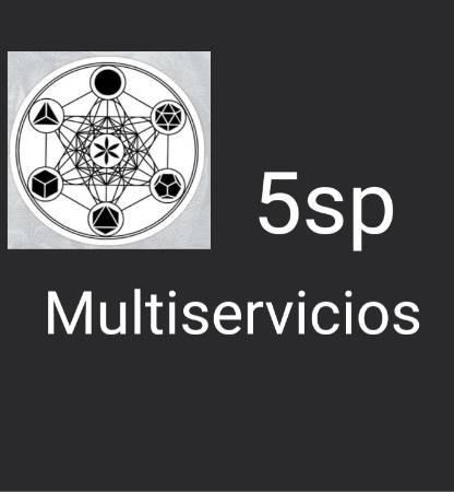 5sp multiservicios