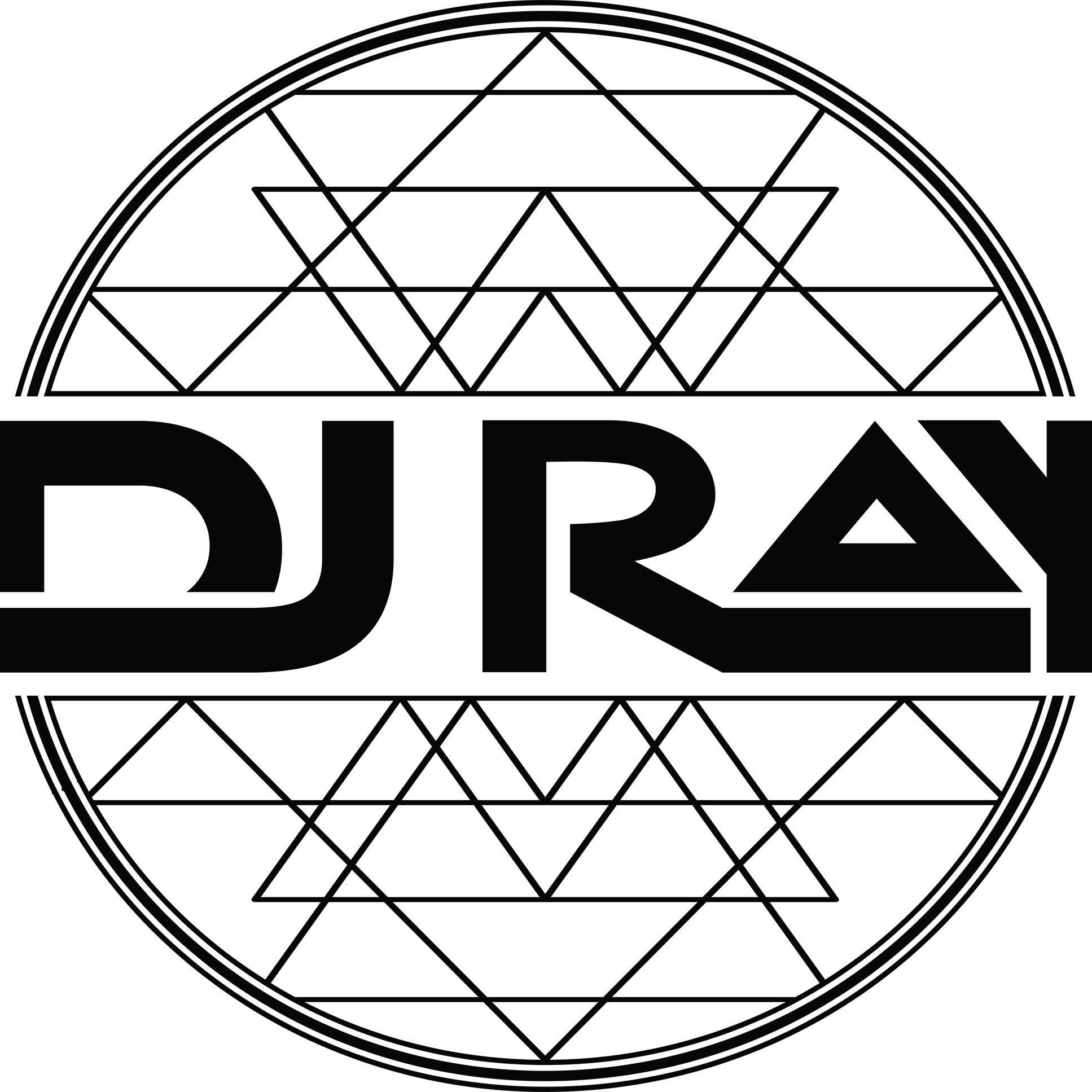 DJ Ray