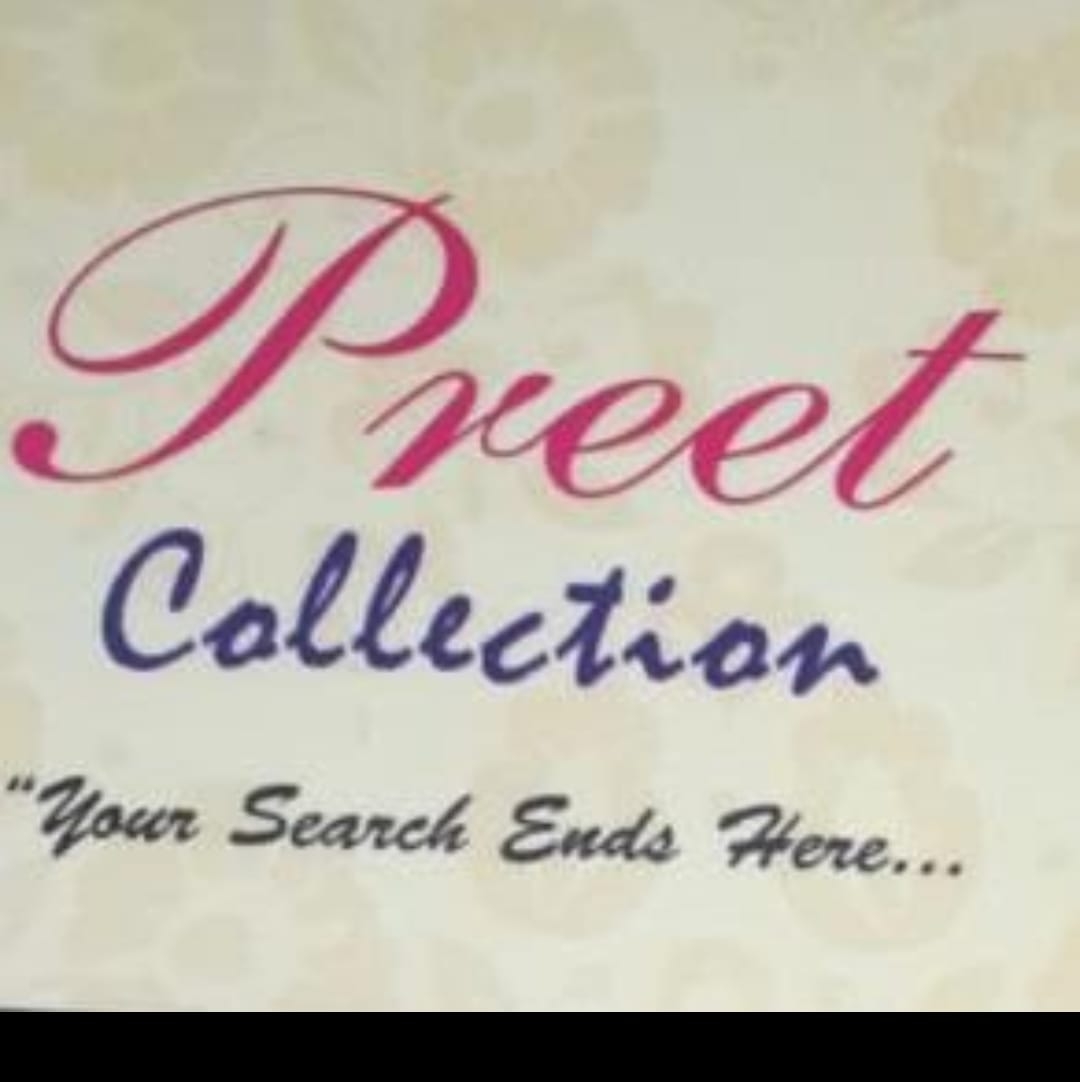 Preet Collection Your search ends here | Mumbai