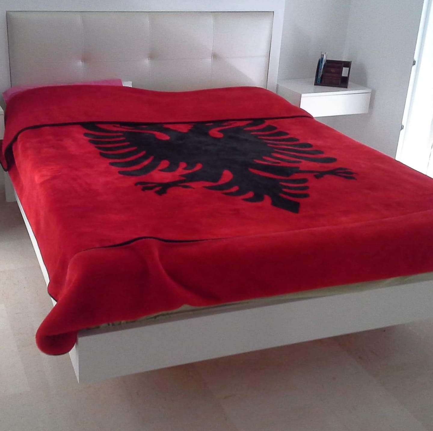 Meuble Achref Mangour