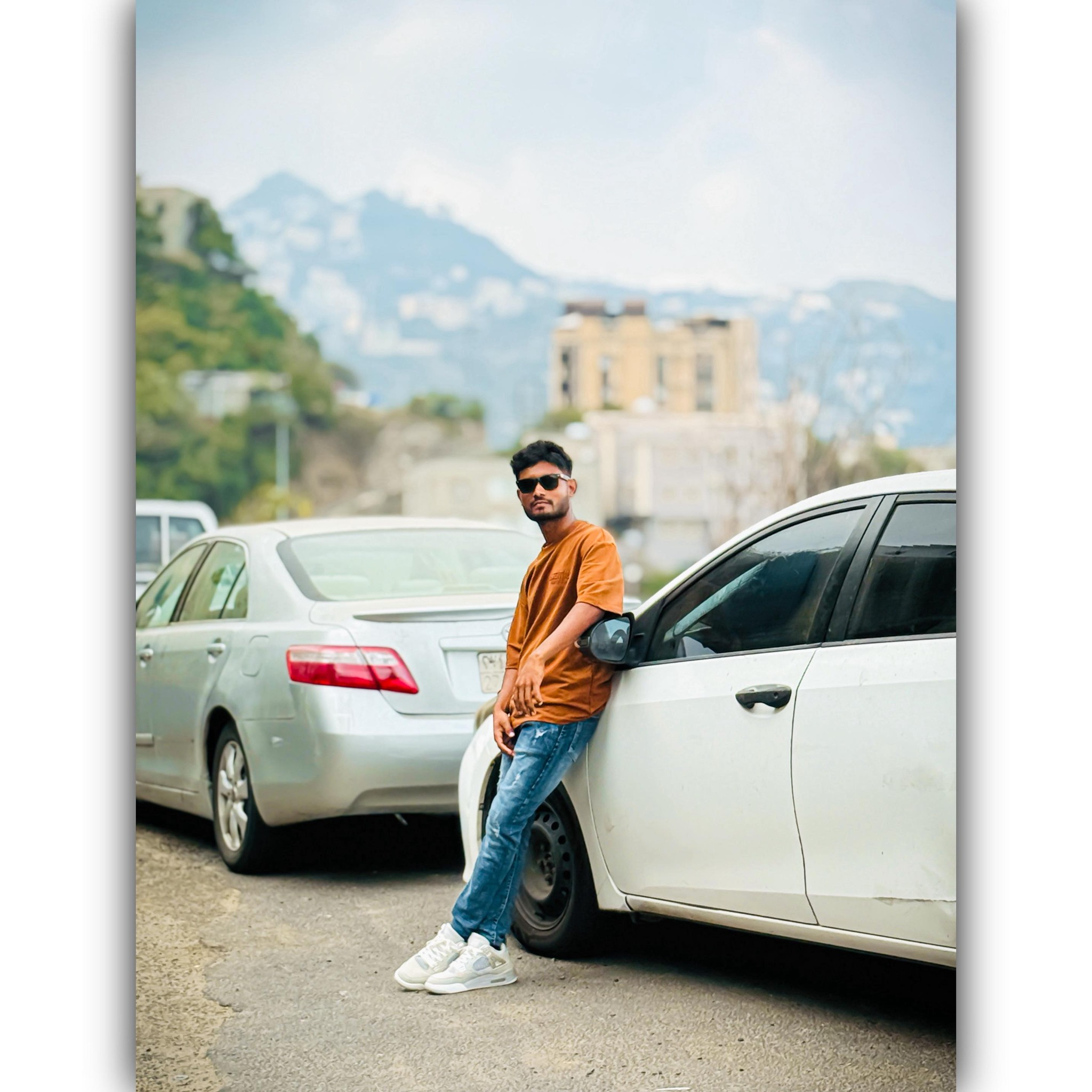 MD Kawsar Ahmed