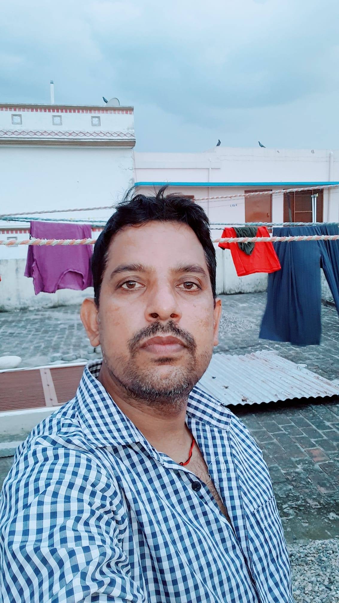Rakesh Rathi