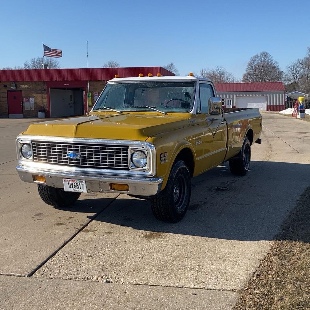 Anyone that has a LLY duramax what some must do mods | Facebook