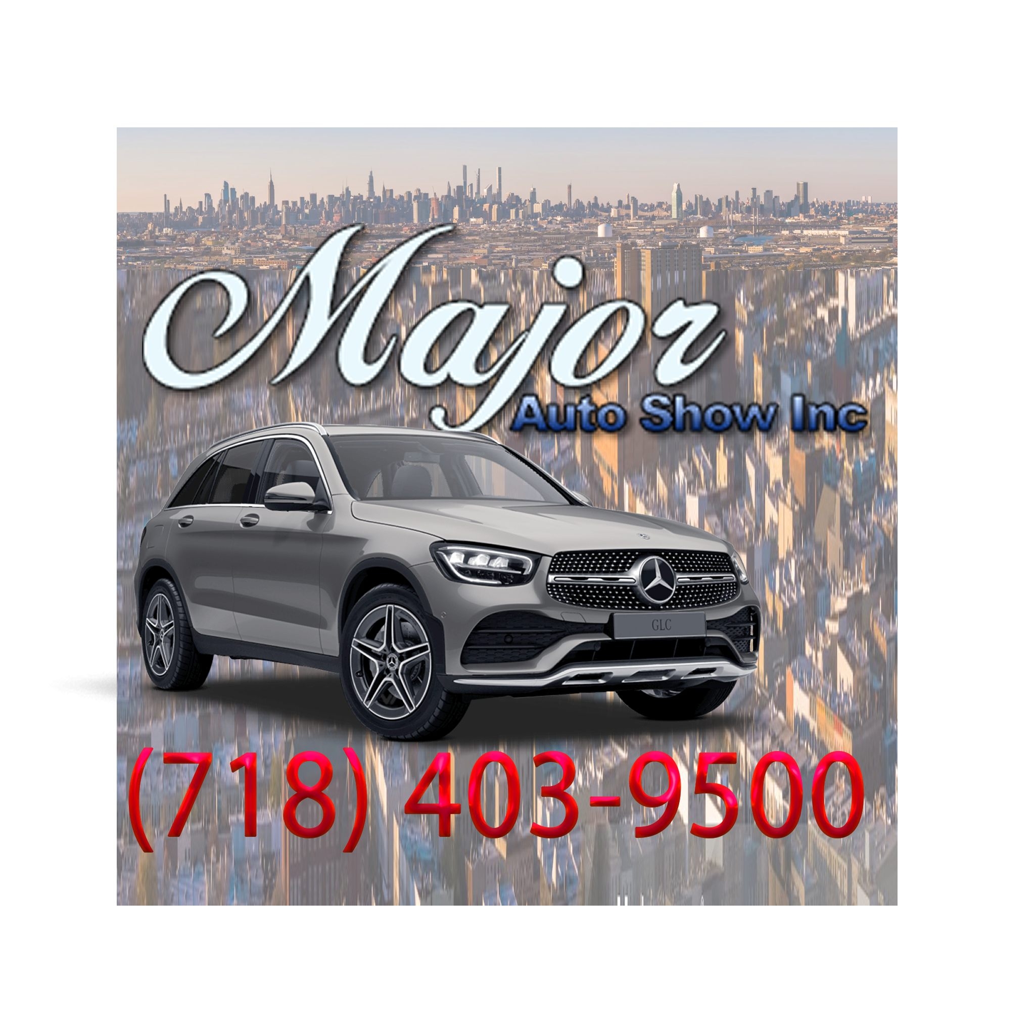 Major Auto Show - Used Cars Dealership | Brooklyn NY