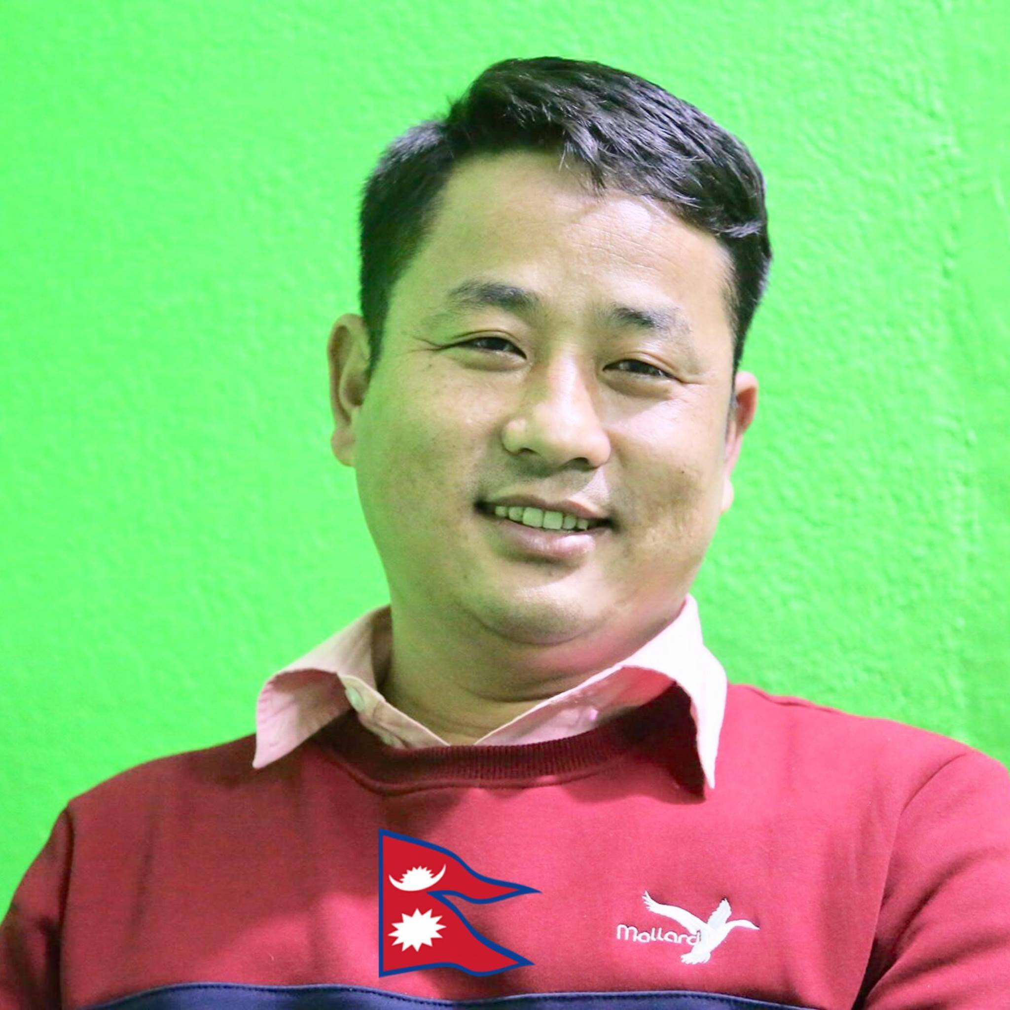 Rajesh Rai