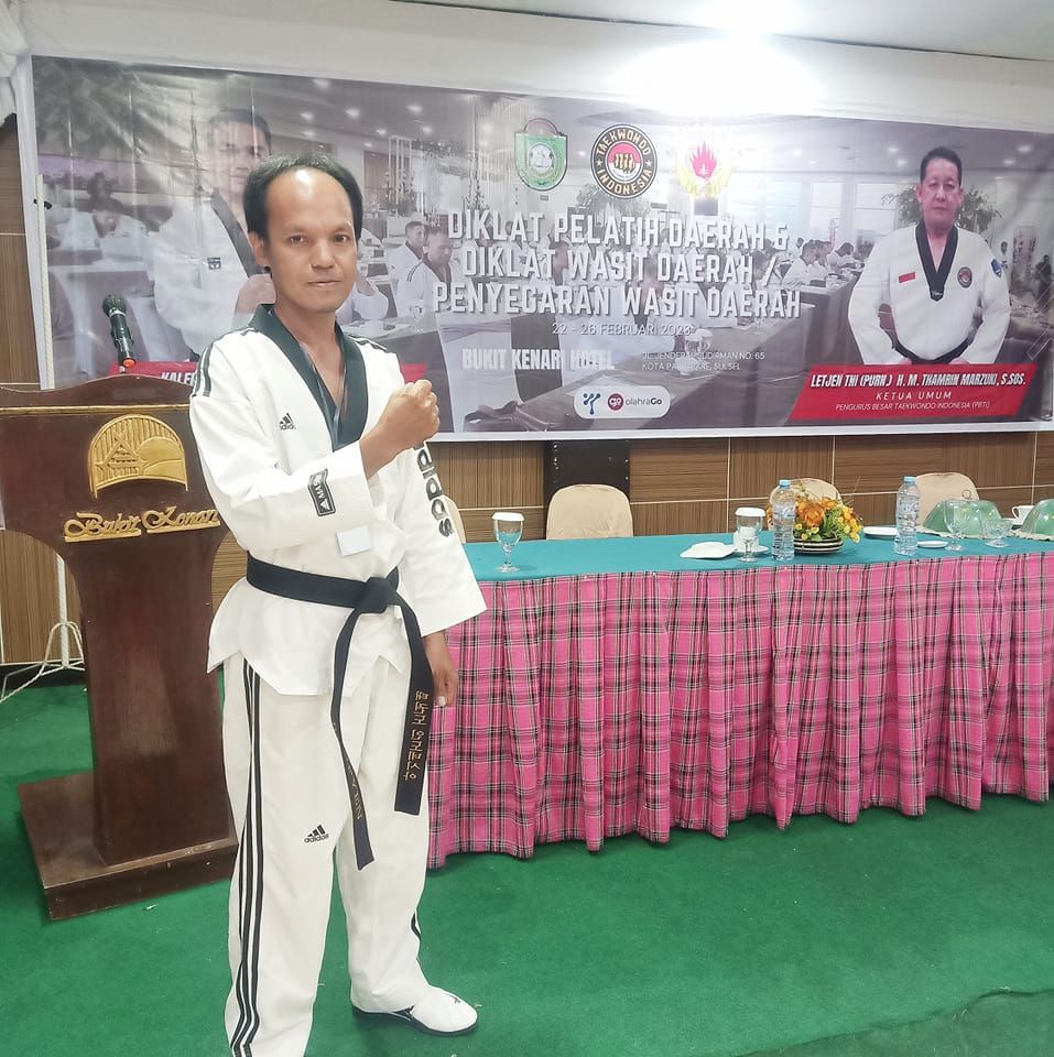Abdul Rauf