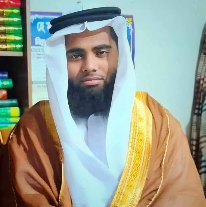 Rustom Ali