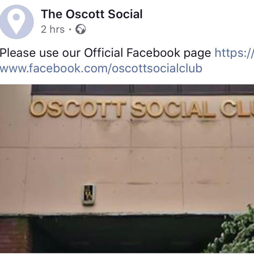The Oscott Social | Birmingham