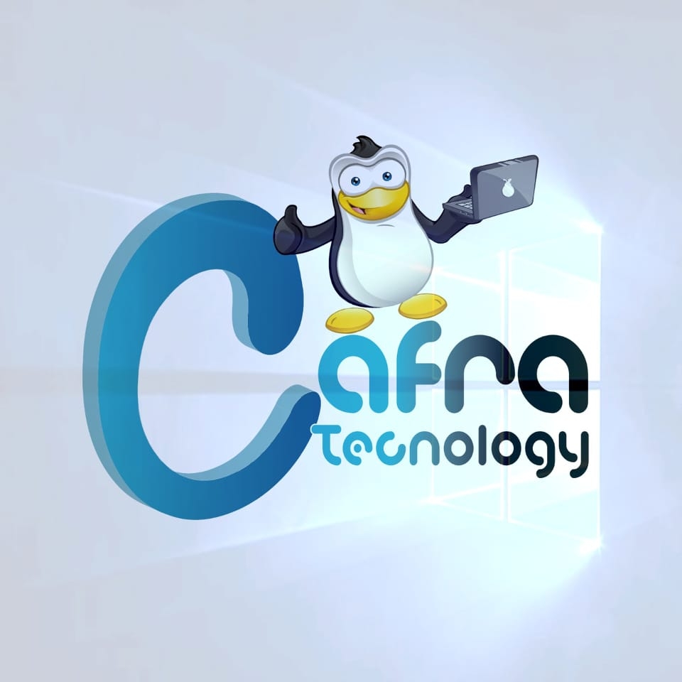 Cafra Tecnology