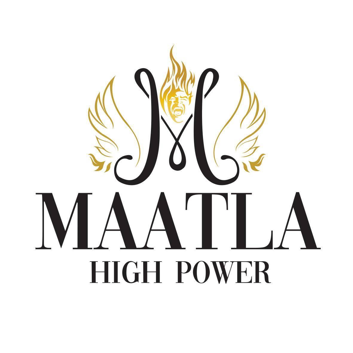 Maatla Oreng-Tsheole