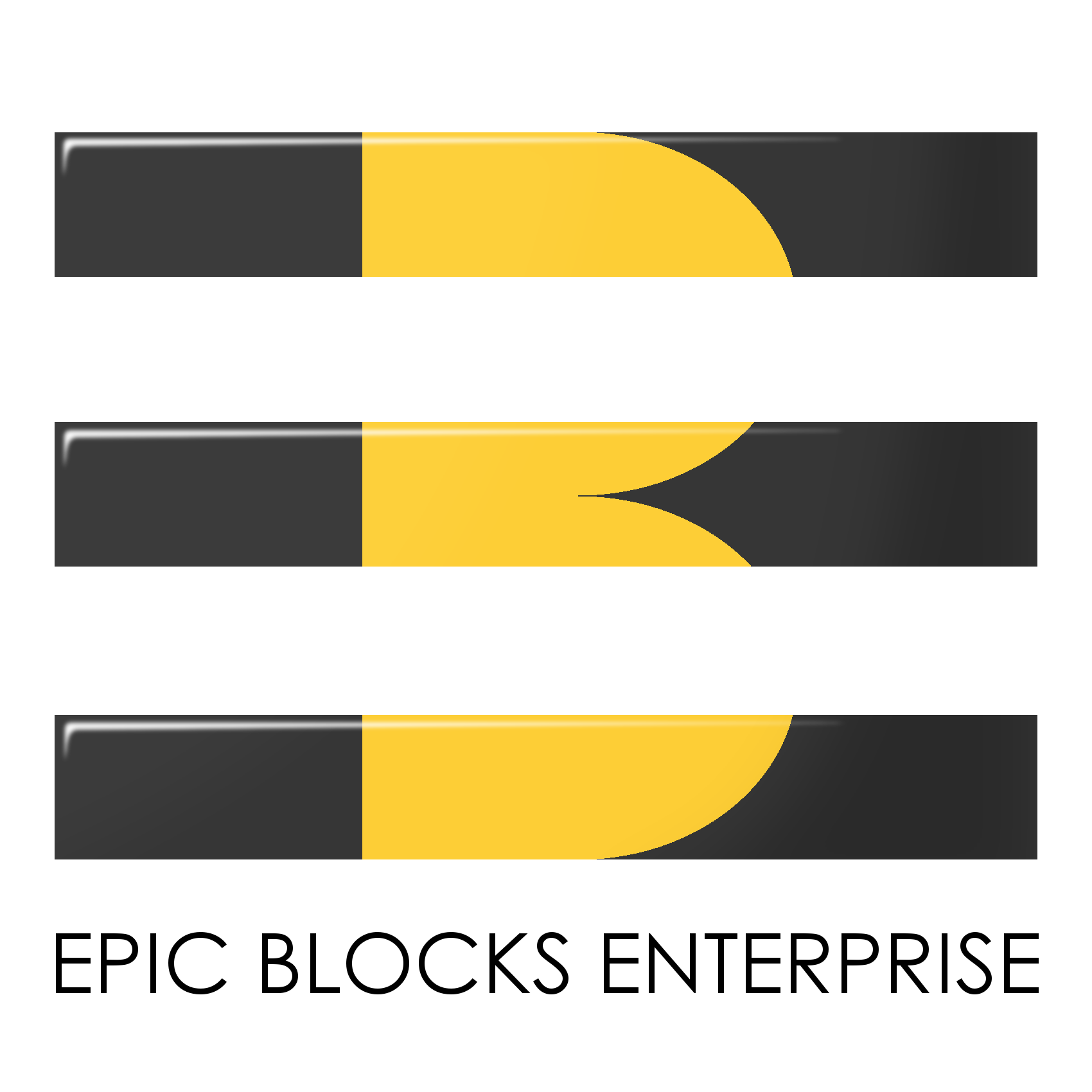 EPIC Blocks Enterprise