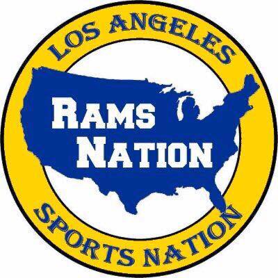 Rams Nation