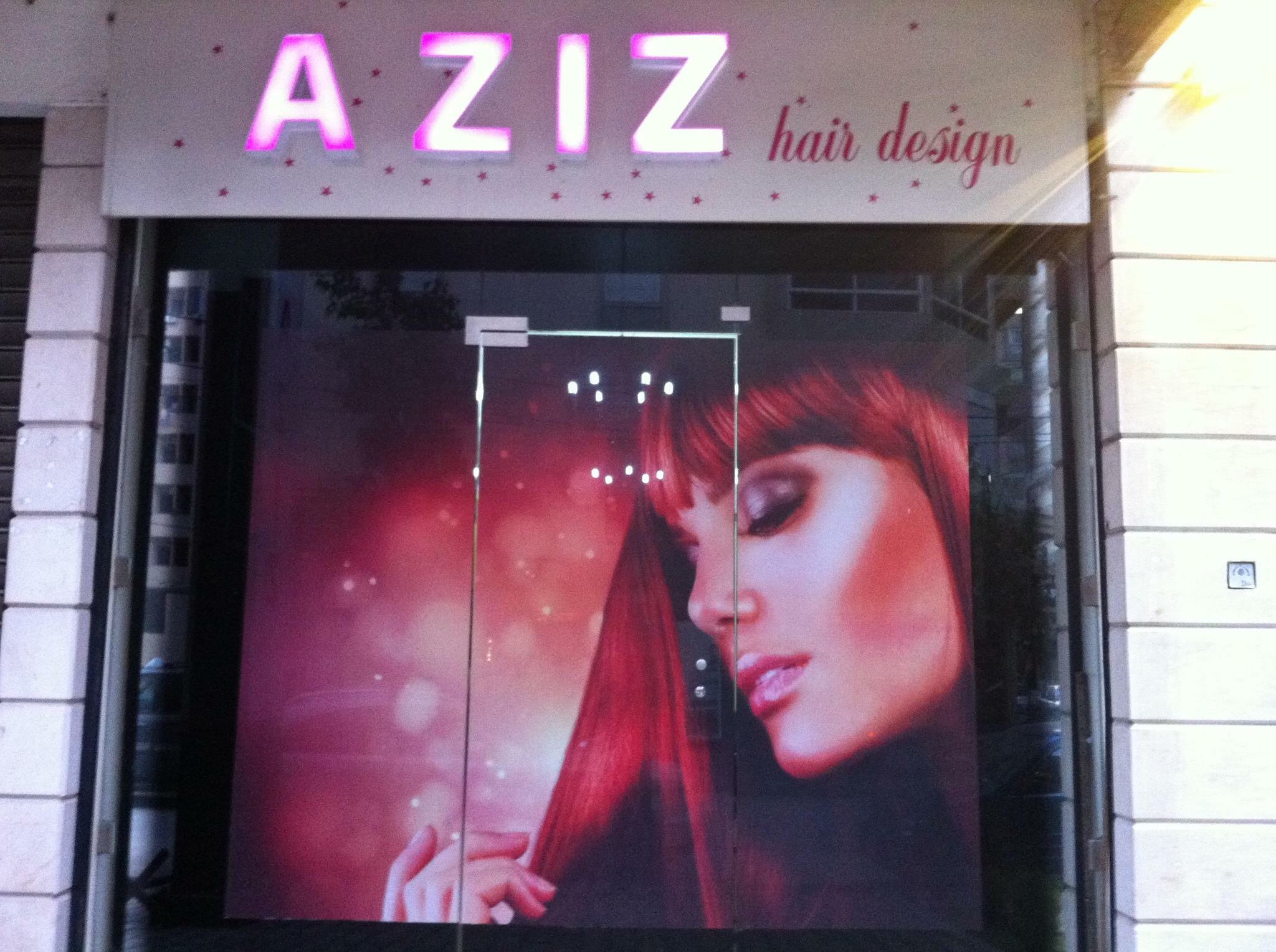 Aziz hair designer | Tripoli