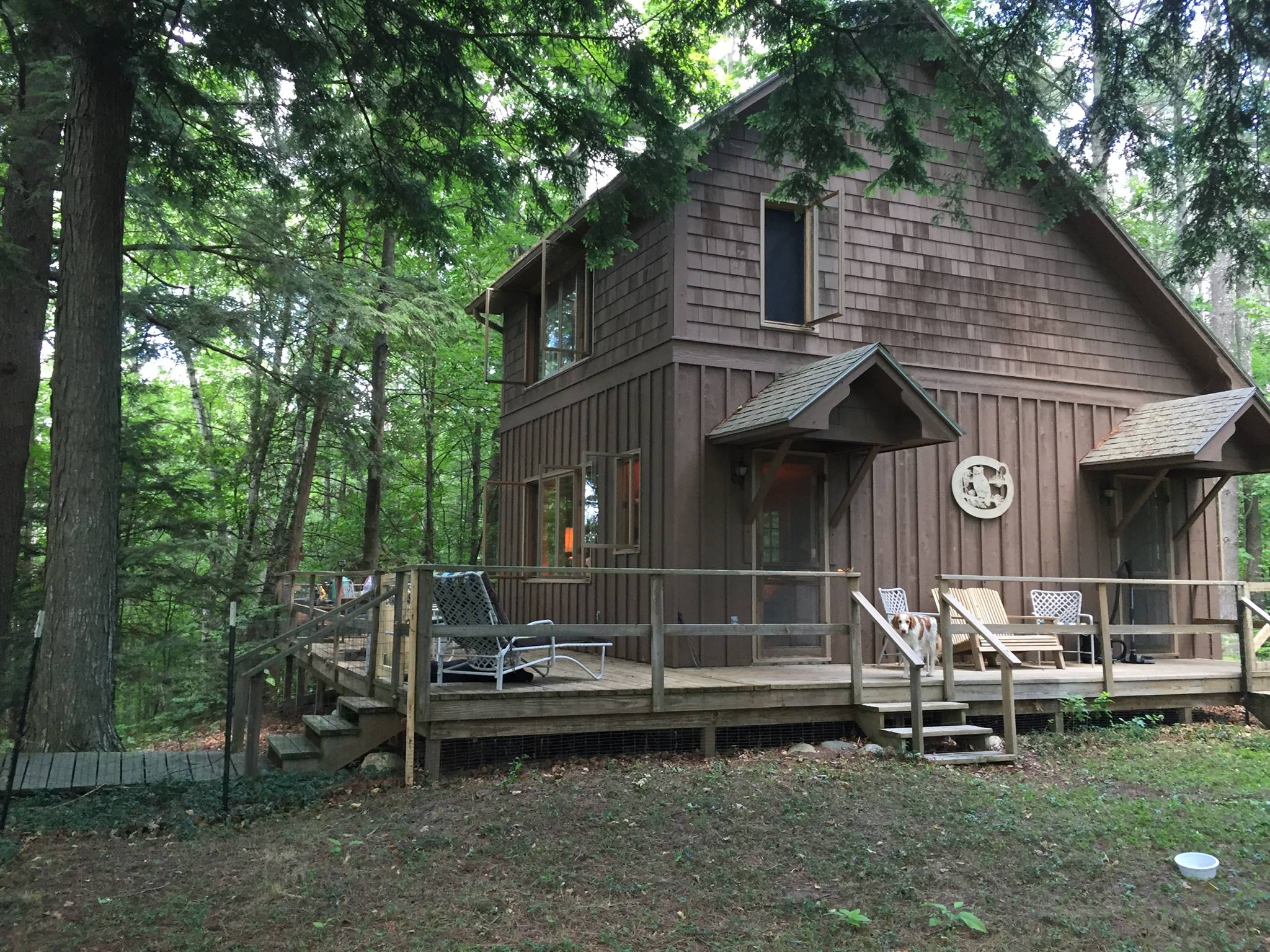 Mission Ridge - Traverse City Michigan